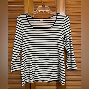 Old Navy Striped Top